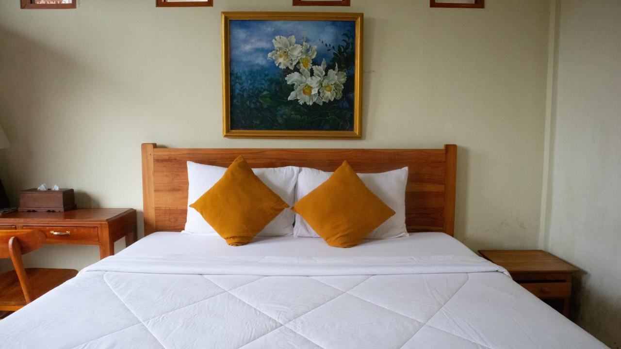 Satya House Ubud Εξωτερικό φωτογραφία