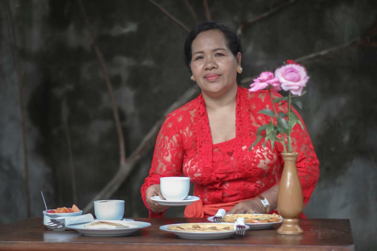 Satya House Ubud Εξωτερικό φωτογραφία
