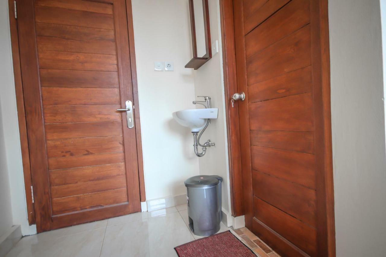 Satya House Ubud Εξωτερικό φωτογραφία