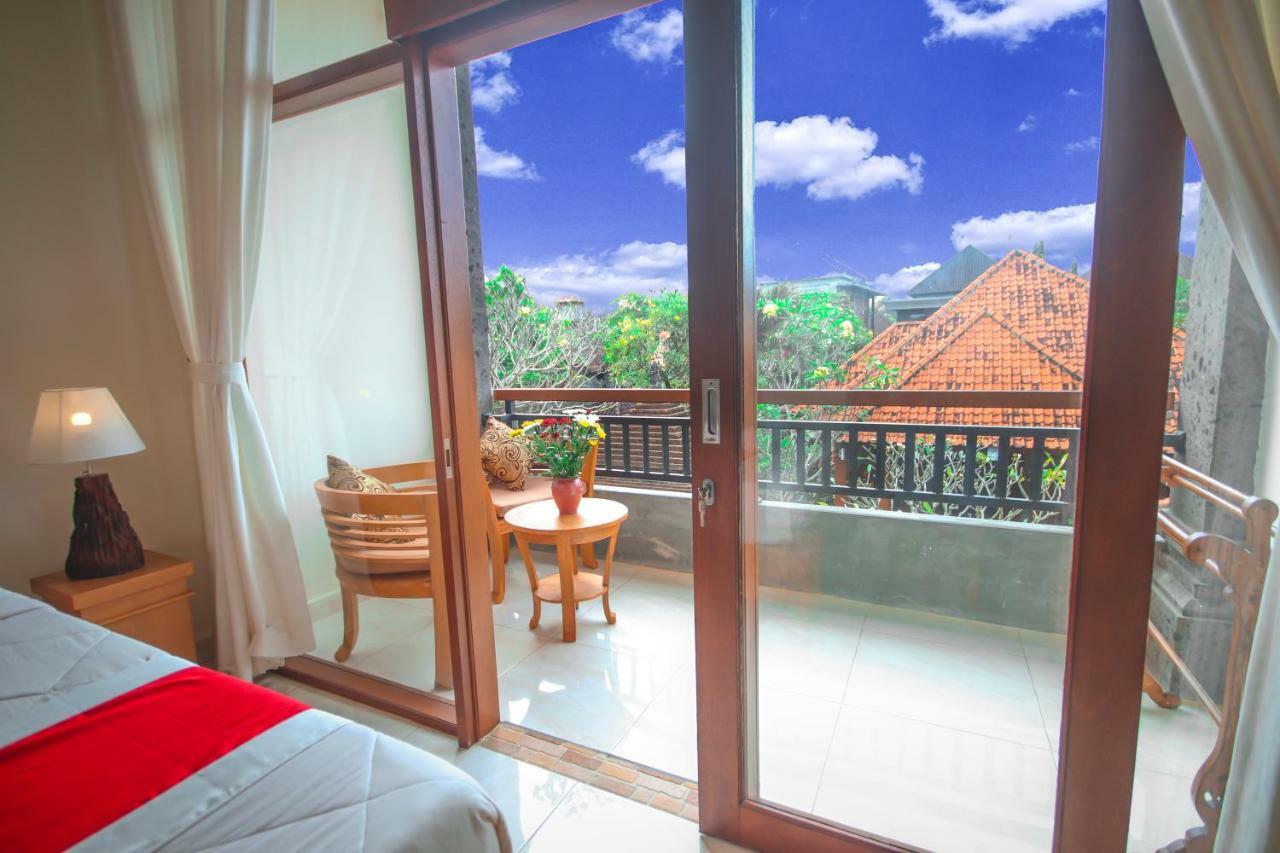 Satya House Ubud Εξωτερικό φωτογραφία